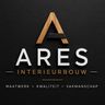 Ares interieur bouw