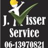 J.Visser service