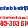 Snellebudgetverhuisservice