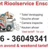 Budget rioolservice