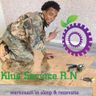 Klus service R.N