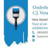 Klus- en Onderhoudsbedrijf C.J. Veraart