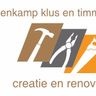 Molenkamp klus en timmerwerken