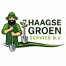 Haagse groen service