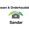Klussen & onderhoudsbedrijf Sandar
