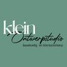 Klein Ontwerpstudio