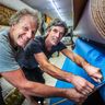 de Veer&Scheffer Woningstoffeerders