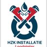 HZK Installatie