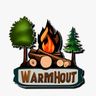 Warmhout