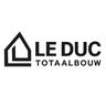 Le duc totaalbouw