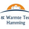 Zon & Warmte Techniek Hamming