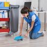 Guclu Cleaning Company