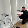 Van der Steen Afbouw & Montage