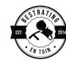 Bestrating en Tuin