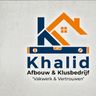 Khalid afbouw & klusbedrijf