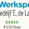 Voegbedrijf E. de Lange