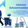 Drizman Schoonmaakbedrijf