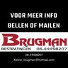Brugman Bestratingen
