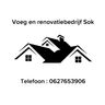 Voeg en Renovatiebedrijf Sok