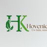 Hovenier Koks