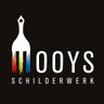 Schilderwerk Mooys