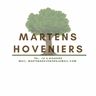 Martens Hoveniers