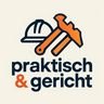 Praktisch & Gericht