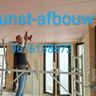 Kunst Afbouw