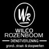 Wilco Rozenboom Dienstverlening