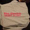 She Electric