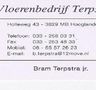 Vloerenbedrijf Terpstra