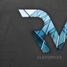 RV glasservice