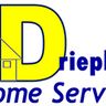 Drieplan Home Service