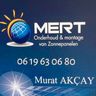 Mert Onderhoud en Montage Zonnepanelen