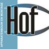 Technische Installatiebedrijf, Apparatenbouw   en Montage Hof