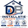 DB Installatie & Warmteservice