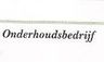 R. Haarlem Klus en Onderhoudsbedrijf