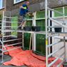 Kuiper gevelwerk en onderhoud