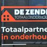 De zende totaalonderhoud