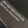 Jan van der Schoor