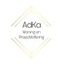 AdKa woning en projectstoffering