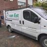 A. van Est Klusbedrijf.