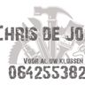 Chris de Jongh