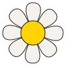 Earth Laughs in Flowers
