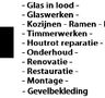 Glas in Lood Atelier Buiting