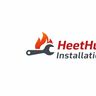HeetHuisInstallatie