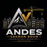 Andes Klus- en Schoonmaak
