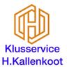 klusservice H Kallenkoot
