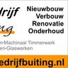 Timmerbedrijf D.R. Buiting