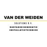 Van der Weiden Solutions B.V.